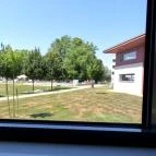 Lenti Termálfürdő és Szent György Energiapark Lenti - Belső