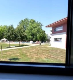 Lenti Termálfürdő és Szent György Energiapark