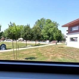 Lenti Termálfürdő és Szent György Energiapark Lenti - Belső