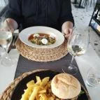 Mariska Étterem Tiszafüred - Egyéb