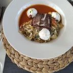 Mariska Étterem Tiszafüred - Egyéb