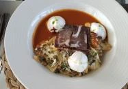 Mariska Étterem Tiszafüred