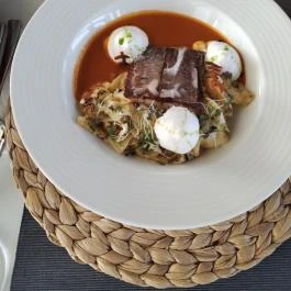 Mariska Étterem Tiszafüred - Egyéb