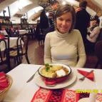 Flaska Vendéglő Debrecen - Belső