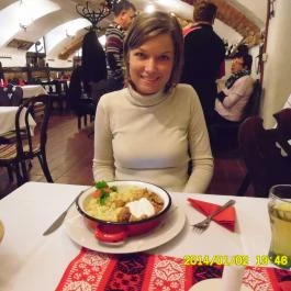 Flaska Vendéglő, Debrecen - Belső