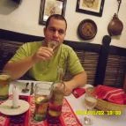 Flaska Vendéglő Debrecen - Belső