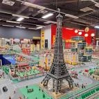 Campona KockaPark Budapest - Egyéb