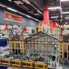 Campona KockaPark Budapest - Egyéb