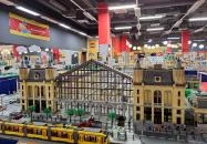 Campona KockaPark Budapest