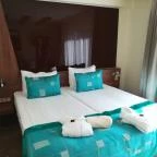 Castellum Hotel Hollókő Hollókő - Szobák