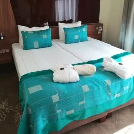 Castellum Hotel Hollókő Hollókő - Szobák