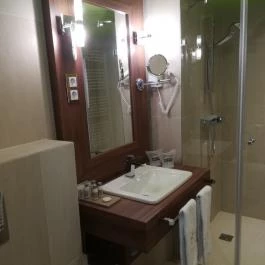 Castellum Hotel Hollókő Hollókő - Szobák