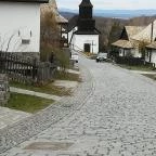 Castellum Hotel Hollókő Hollókő - Környék