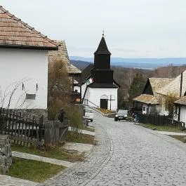 Castellum Hotel Hollókő Hollókő - Környék