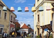 Centrum Fagylalt & Ice Cream Szentendre