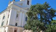 Címerdomb, Kecskemét