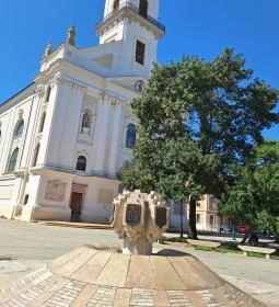 Címerdomb