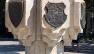 Címerdomb, Kecskemét