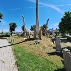 DinoPark KÖKI Budapest Budapest - Egyéb