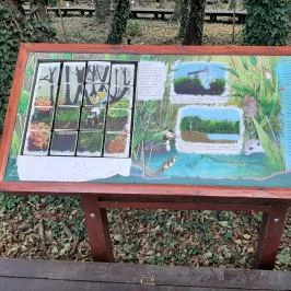 Égerösvény Zalakaros Zalakaros - Egyéb