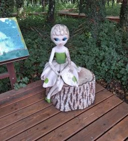 Égerösvény Zalakaros