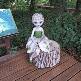 Égerösvény Zalakaros Zalakaros - Egyéb