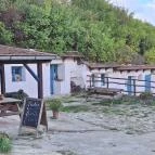 Sáfrány Kert és Egerszalóki Barlanglakások Egerszalók - Egyéb