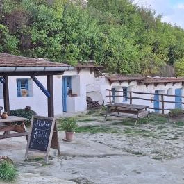 Sáfrány Kert és Egerszalóki Barlanglakások Egerszalók - Egyéb