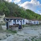 Sáfrány Kert és Egerszalóki Barlanglakások Egerszalók - Egyéb