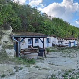 Sáfrány Kert és Egerszalóki Barlanglakások Egerszalók - Egyéb