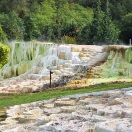 Egerszalóki Sódomb Egerszalók - Egyéb