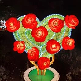 Garden of Lights Budapest - ELTE Füvészkert Budapest - Egyéb