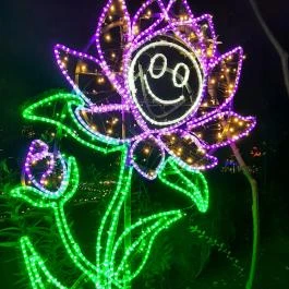 Garden of Lights Budapest - ELTE Füvészkert Budapest - Egyéb