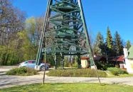 Erdész kilátó Zalakaros Zalakaros