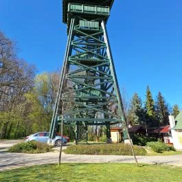 Erdész kilátó Zalakaros Zalakaros - Egyéb