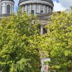Esztergomi Bazilika Esztergom - Külső kép