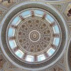 Esztergomi Bazilika Esztergom - Belső