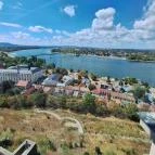 Esztergomi Bazilika Esztergom - Külső kép