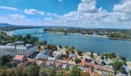 Esztergomi Bazilika, Esztergom
