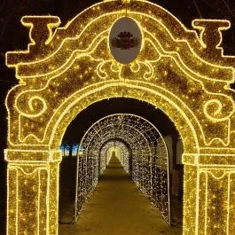 Fénypompás Kastélypark Gödöllő - Egyéb