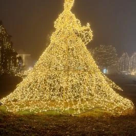 Fénypompás Kastélypark Gödöllő - Egyéb