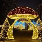 Fénypompás Kastélypark Gödöllő - Egyéb