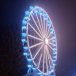 Fénypompás Kastélypark Gödöllő - Egyéb