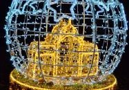 Fénypompás Kastélypark Gödöllő