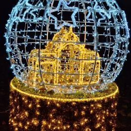 Fénypompás Kastélypark Gödöllő - Egyéb