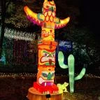 Garden of Lights Budapest - ELTE Füvészkert Budapest - Egyéb