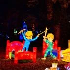 Garden of Lights Budapest - ELTE Füvészkert Budapest - Egyéb