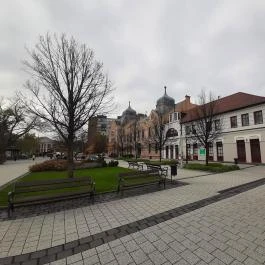 Gödöllő főtere Gödöllő - Egyéb