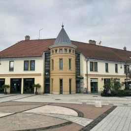 Gödöllő főtere Gödöllő - Egyéb