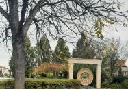 Gödöllő főtere Gödöllő